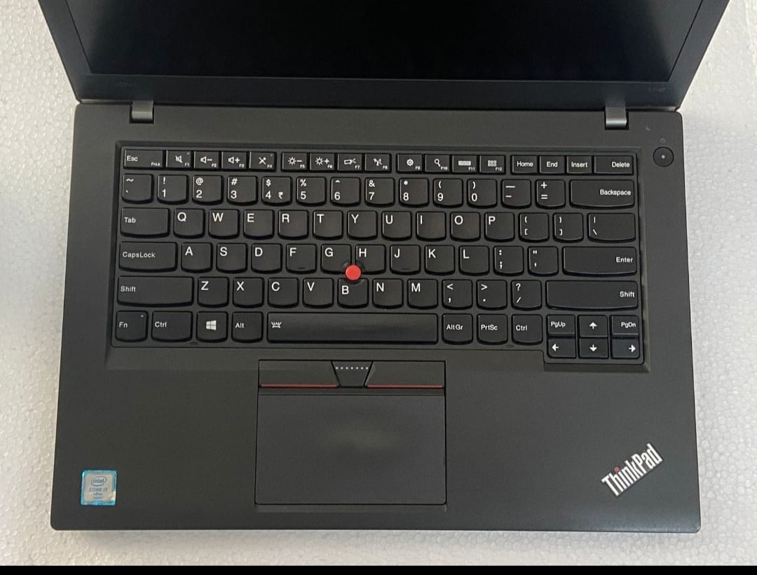 Lenovo ThinkPad T460s Laptop